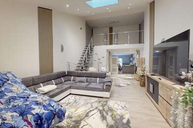 Maison 3 pièces 210000 €