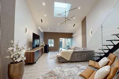 Maison 3 pièces 210000 €
