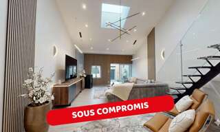 Maison 3 Pièces 121 m² à vendre à Hombourg-Budange (57920)
