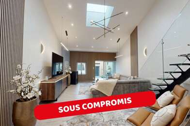 Maison 3 pièces 210000 €