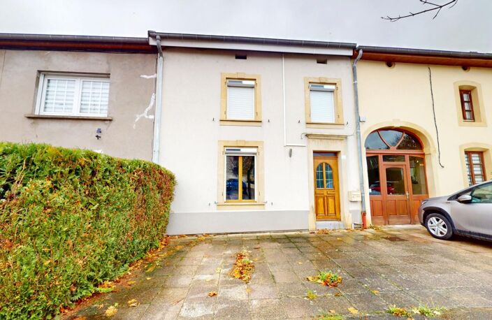 Maison À Vendre Rue principale Hombourg Budange — photo 4