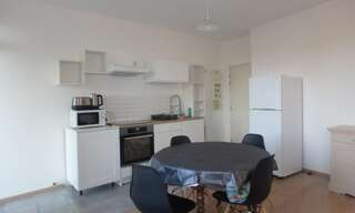 Appartement 2 Pièces 47 m² à louer à Montigny-lès-Metz (57950)