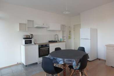 Appartement 2 pièces 785 €