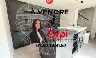 Maison 5 Pièces 133 m² à vendre à Ranguevaux (57700)