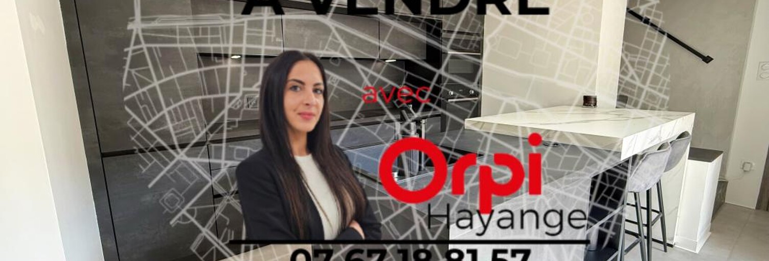 Maison 5 Pièces 133 m² à vendre à Ranguevaux (57700)