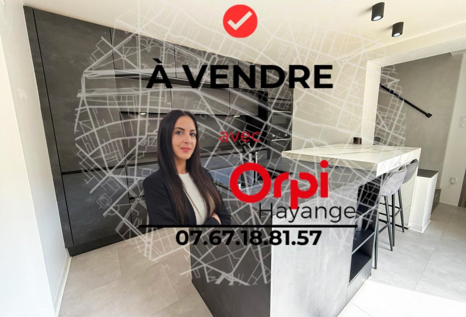 Maison À Vendre — photo 1
