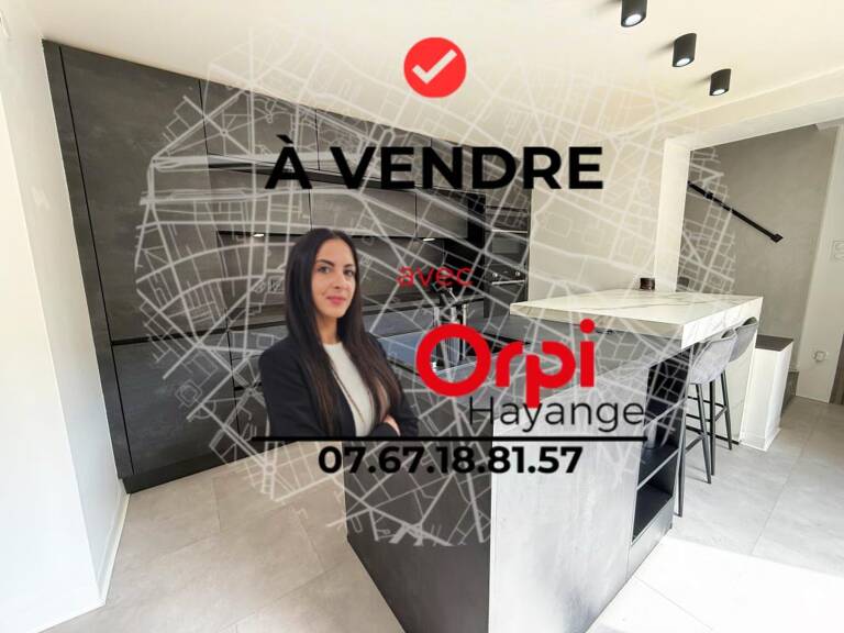 Maison À Vendre — photo 1