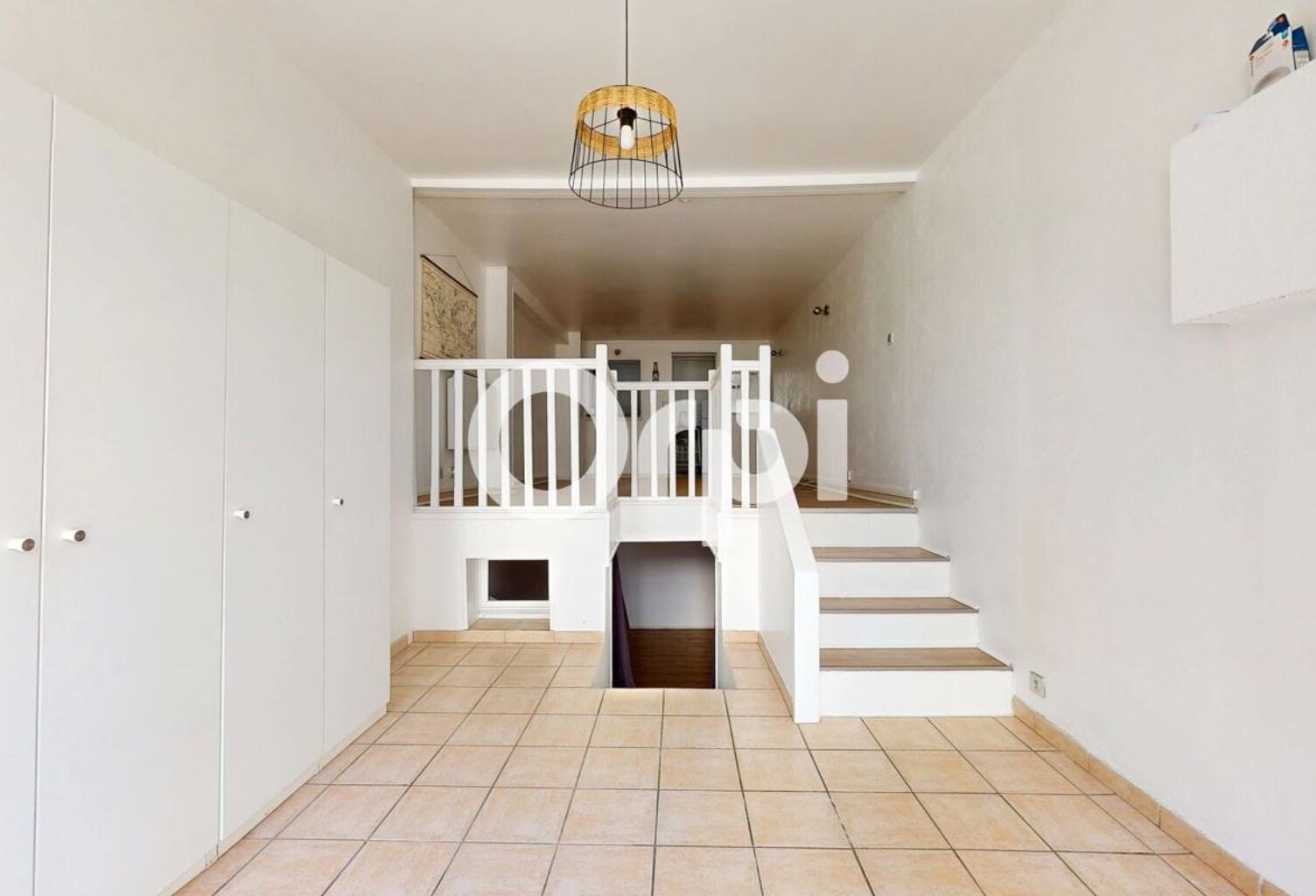 APPARTEMENT T2 - LE HAVRE - ST VINCENT / PLAGE - REZ-DE-CHAUSSÉE — photo 1