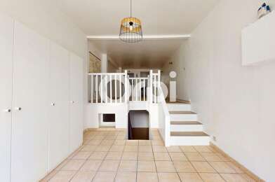 Appartement 2 pièces 99000 €