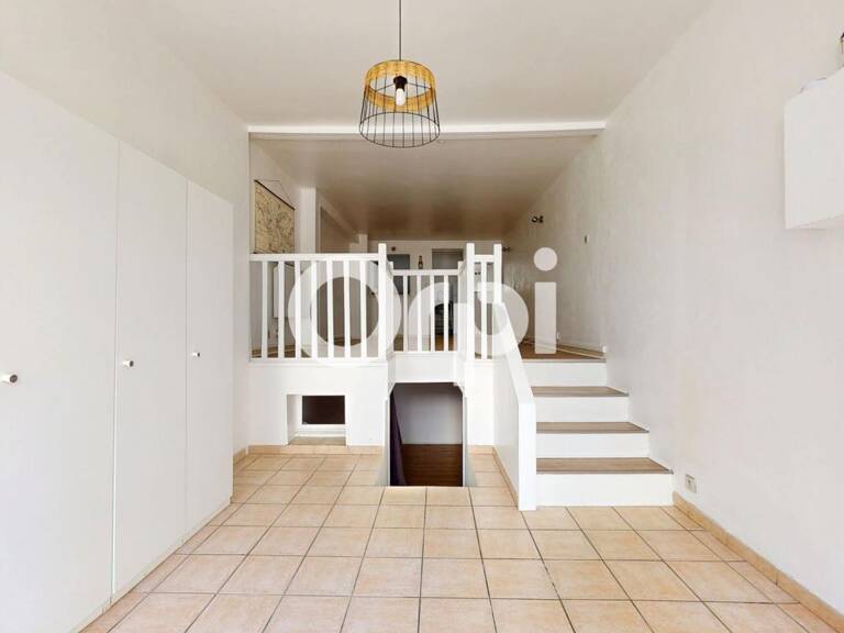 APPARTEMENT T2 - LE HAVRE - ST VINCENT / PLAGE - REZ-DE-CHAUSSÉE — photo 1