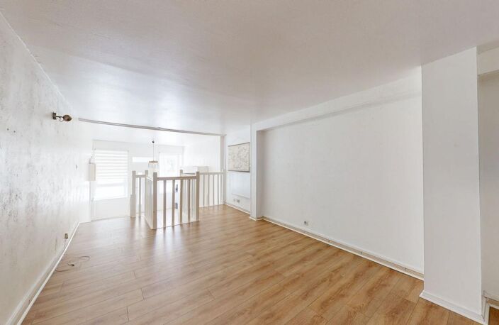 APPARTEMENT T2 - LE HAVRE - ST VINCENT / PLAGE - REZ-DE-CHAUSSÉE — photo 2