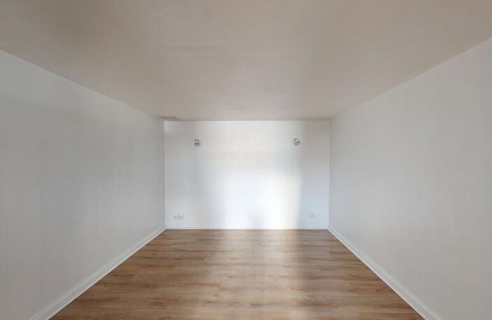 APPARTEMENT T2 - LE HAVRE - ST VINCENT / PLAGE - REZ-DE-CHAUSSÉE — photo 3