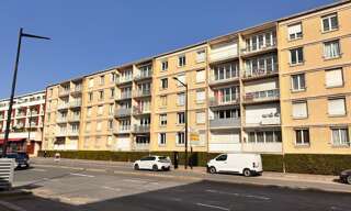 Appartement 3 Pièces 55 m² à vendre à Le Havre (76600)
