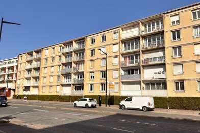 Appartement 3 pièces 180000 €