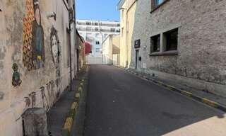 Garage   m² à vendre à Reims (51100)