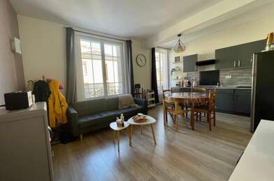 Appartement 2 pièces 164900 €