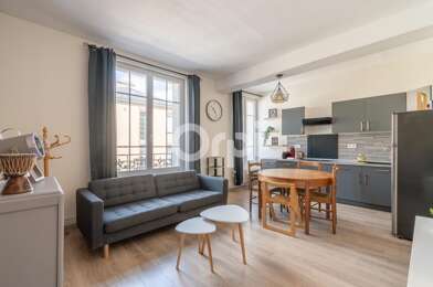 Appartement 2 pièces 164900 €
