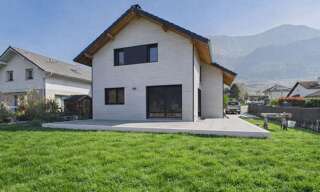 Maison 5 Pièces 111 m² à vendre à Méry (73420)