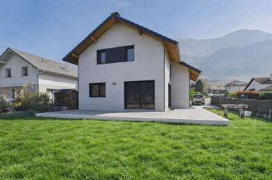 Maison 5 pièces 540000 €