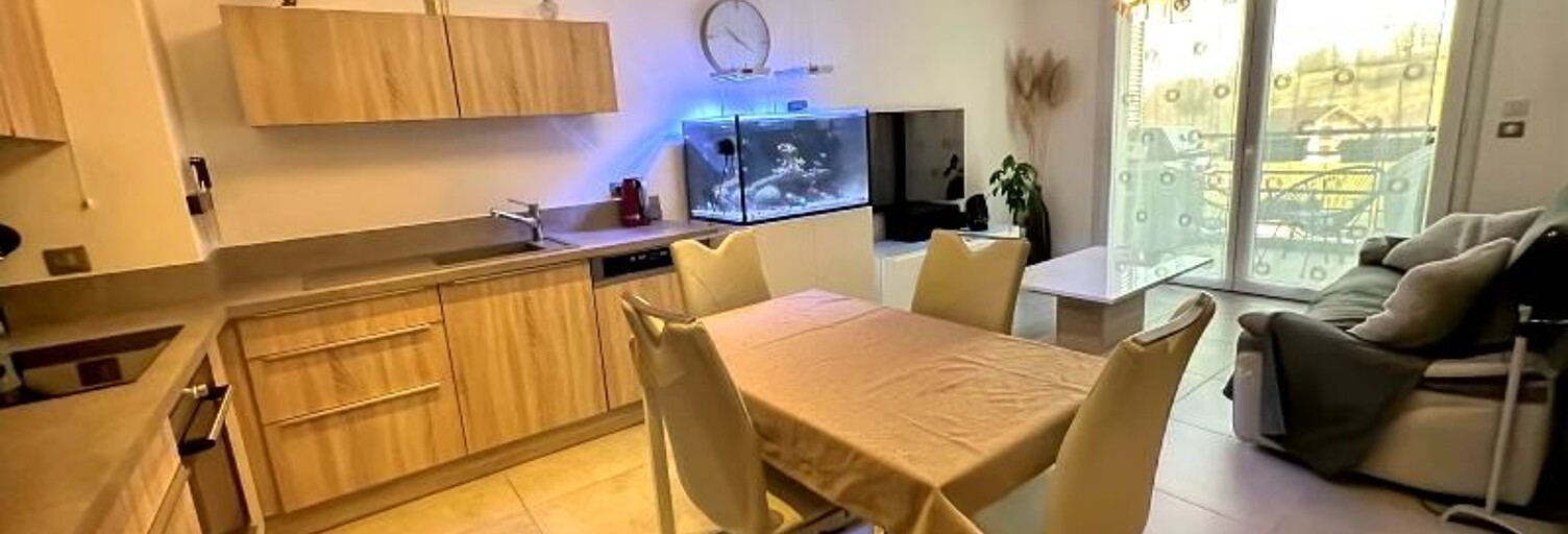 Commerce 2 Pièces 51 m² à vendre à Allonzier-la-Caille (74350)