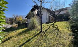 Maison 4 Pièces 122 m² à vendre à Aix-les-Bains (73100)