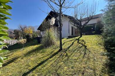 Maison 4 pièces 519000 €