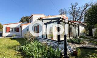 Maison 6 Pièces 145 m² à vendre à Fouras (17450)