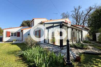 Maison 6 pièces 579975 €