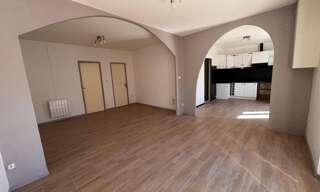 Appartement 4 Pièces 83 m² à louer à Le Martinet (30960)