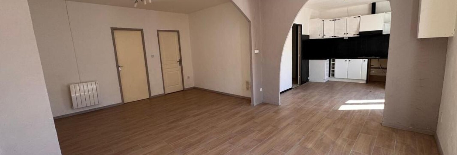 Appartement 4 Pièces 83 m² à louer à Le Martinet (30960)