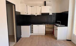 Appartement 4 Pièces 83 m² à louer à Le Martinet (30960)