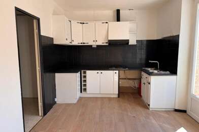 Appartement 4 pièces 580 €