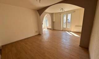 Appartement 4 Pièces 83 m² à louer à Le Martinet (30960)