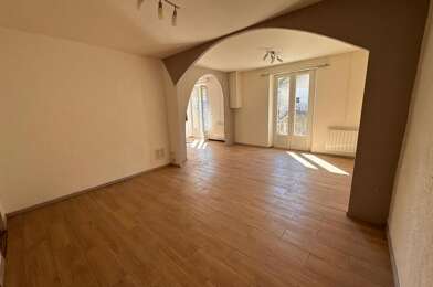 Appartement 4 pièces 580 €