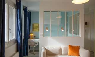 Appartement 2 Pièces 27 m² à louer à Toulouse (31000)