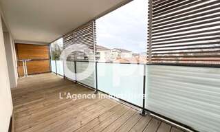 Appartement 3 Pièces 68 m² à vendre à Toulouse (31400)