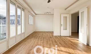 Appartement 3 Pièces 80 m² à louer à Nantes (44300)