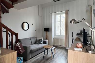 Appartement 2 pièces 126000 €