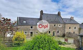 Maison 4 Pièces 140 m² à vendre à Péaule (56130)