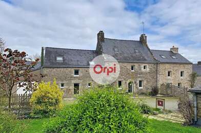 Maison 4 pièces 336000 €