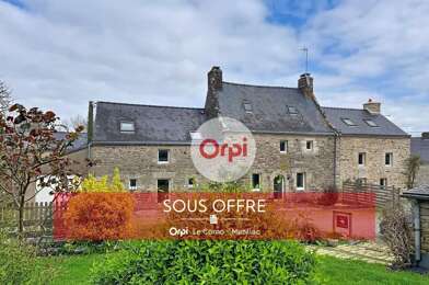 Maison 4 pièces 336000 €