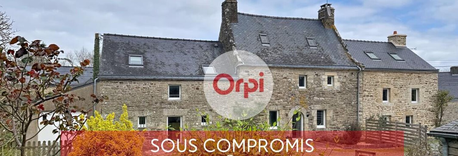 Maison 4 Pièces 140 m² à vendre à Péaule (56130)
