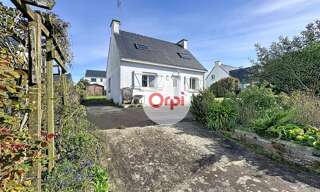 Maison 4 Pièces 103 m² à vendre à Ambon (56190)