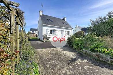 Maison 4 pièces 279575 €