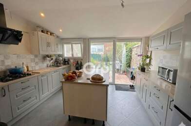 Maison 5 pièces 173290 €