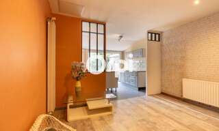 Maison 5 Pièces 103 m² à vendre à Lens (62300)