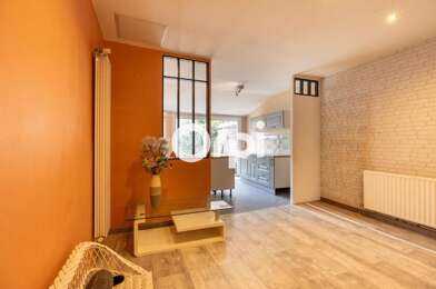 Maison 5 pièces 173290 €