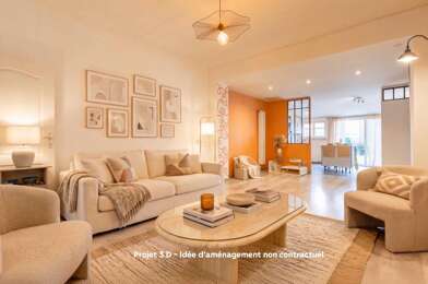 Maison 5 pièces 173290 €