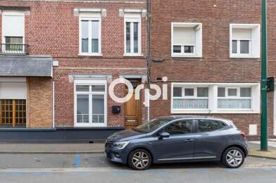 Maison 5 pièces 173290 €