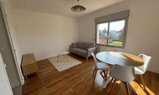 Appartement 3 Pièces 61 m² à louer à Francheville (69340)